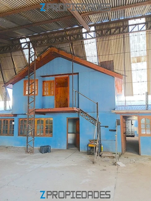Venta de casa Placilla, Placilla, La Tuna