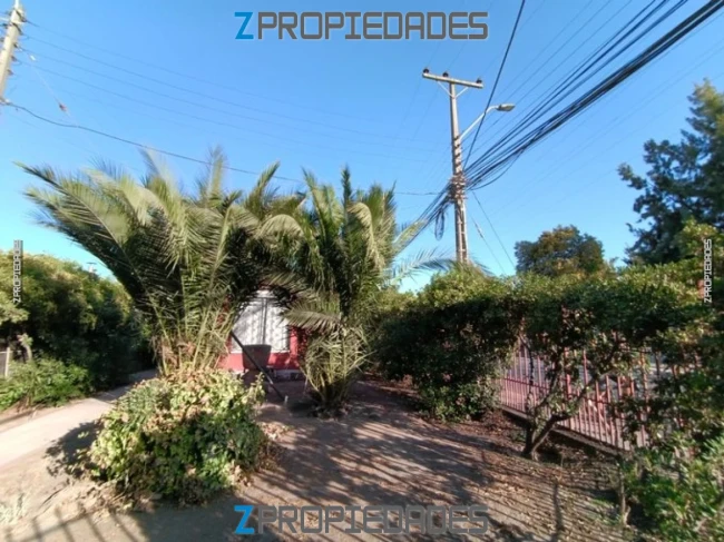 Venta de Casa Rancagua, Avenida las Torres