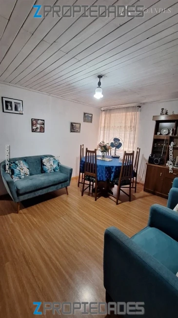 Venta de Casa San Fernando, L Amesti