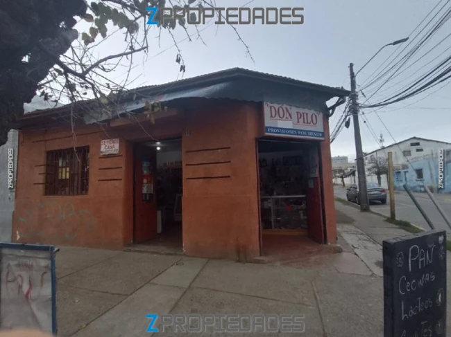 Venta de Casa Rancagua, Centro