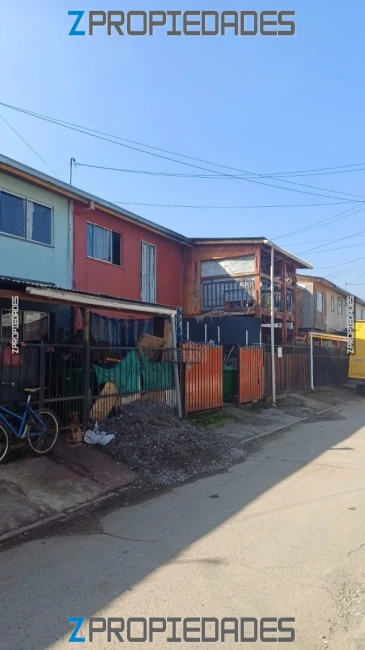 Venta de casa Las Cabras, Paulino Díaz