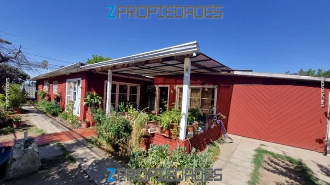 Venta de Casa Olivar, Gultro