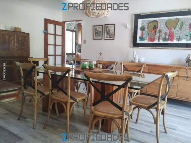 Venta de Casa San Vicente de Tagua Tagua