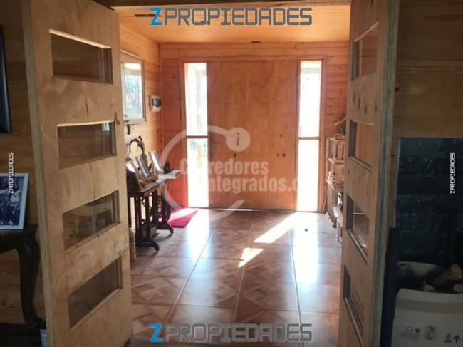 Venta de casa Doñihue, Parcela campo Doñihue