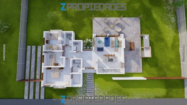 Foto 2 de la propiedad