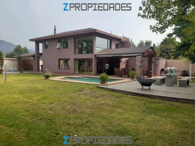 Venta de casa Mostazal, Ruta h10