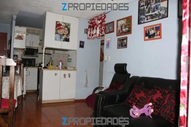 Venta de casa Rancagua, Calle Edmundo Cabezas M.