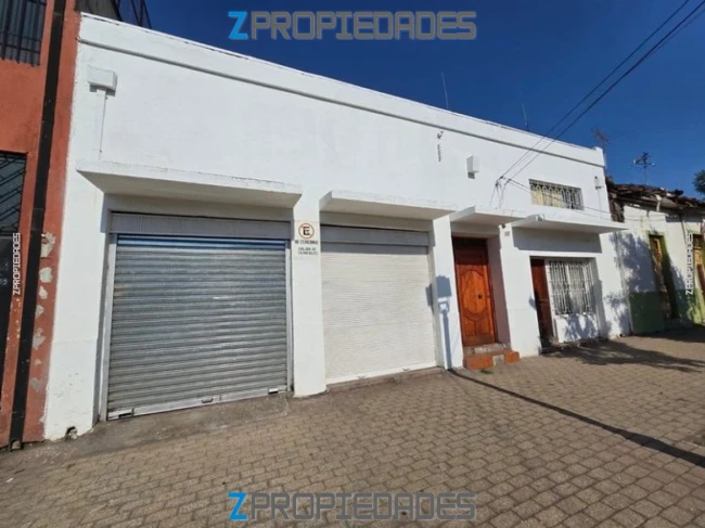Venta de Casa Rancagua,Sector Estacion