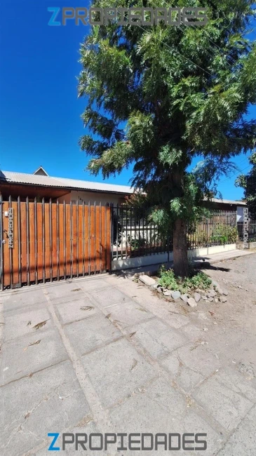 Venta de Casa San Fernando, L Amesti 