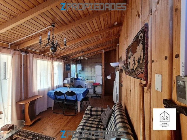Venta de Casa Navidad, 2 casas en perfecto estado