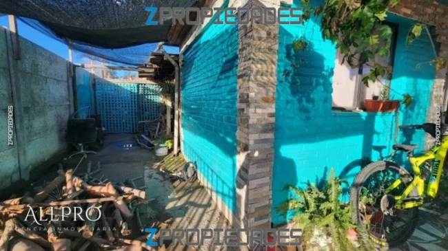 Venta de Casa Codegua, villa padre hurtado