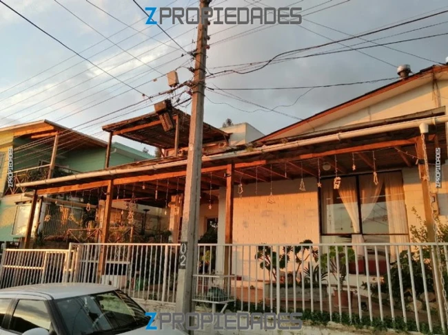 Venta de Casa Limache, Las Américas
