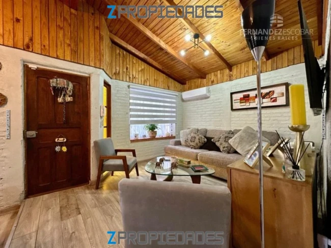 Venta de Casa San Esteban, Avenida Alessandri