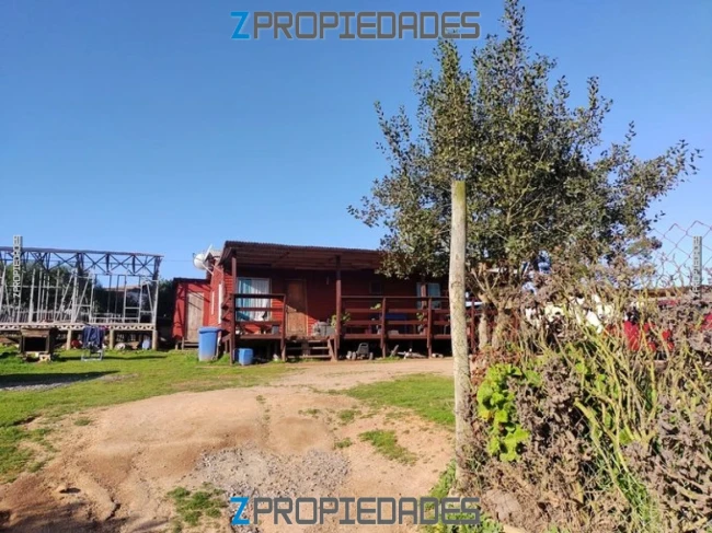 Venta de Casa El Tabo, Las cruces 3 dormitorios