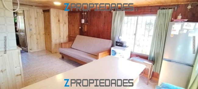 Venta de Casa Algarrobo, Amoblada
