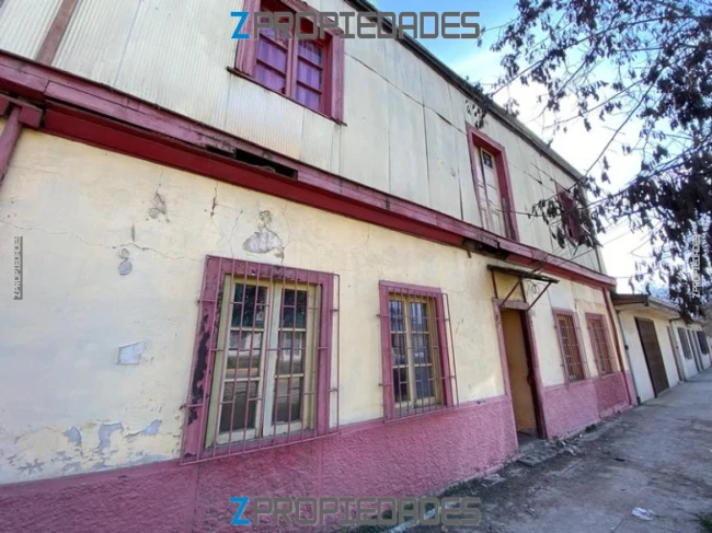 Venta de Casa Limache, 12 de Febrero