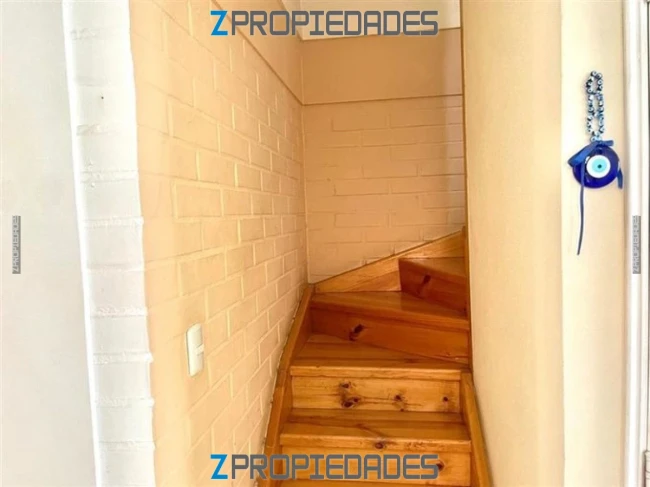 Venta de Casa La Cruz, Avenida 21 de Mayo