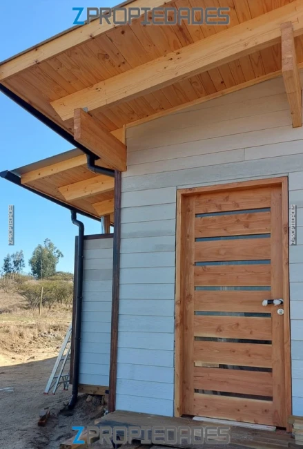Venta de Casa Zapallar, Catapilco