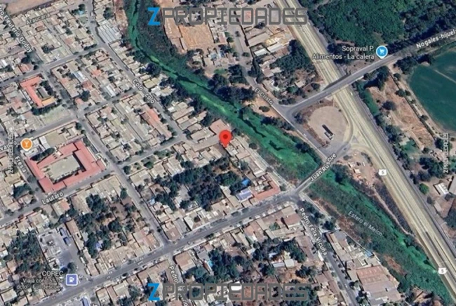Venta de Casa Nogales, Casa Esquina en Nogales