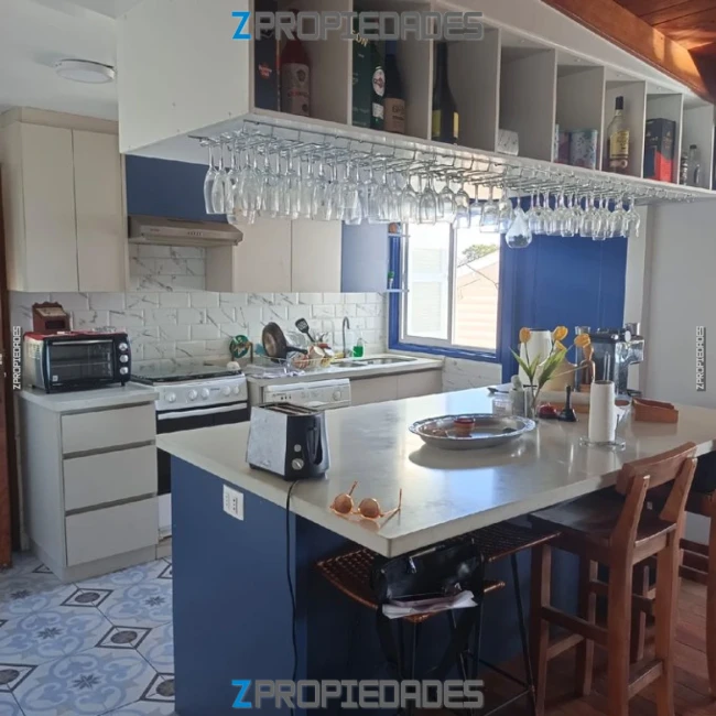 Venta de Casa Santo Domingo, santo domingo