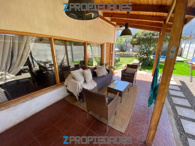 Venta de Casa Olmué, Olmué