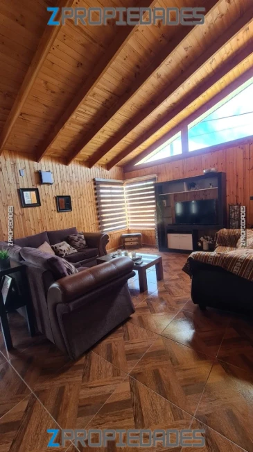 Venta de Casa Papudo, Comunidad Lomas del Mar