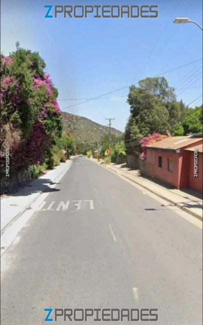 Venta de Casa Olmué, Granizo