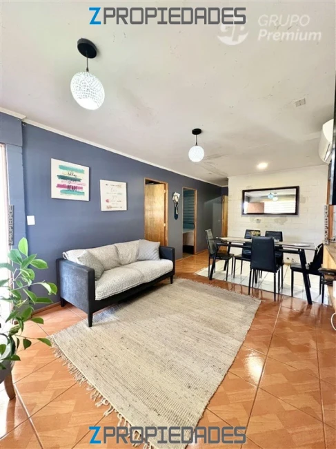 Santa María, villa miravalle