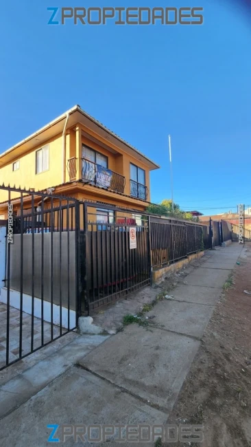 Venta de Casa Viña del Mar, Austral 5177