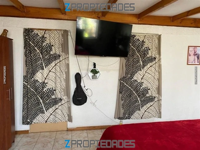 Venta de Casa La Calera, Union 785