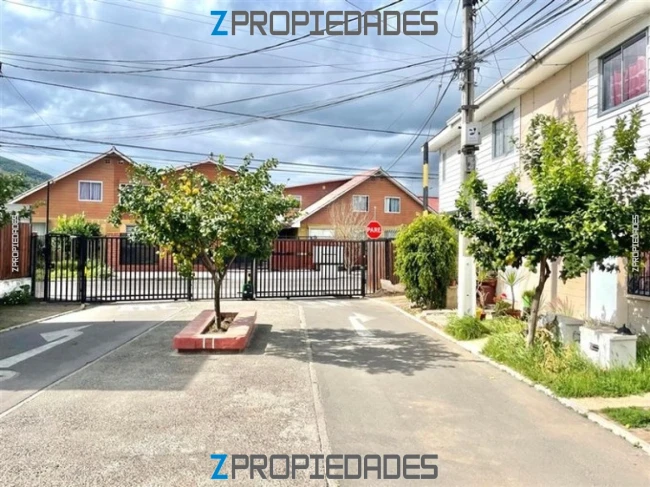 Venta de Casa La Cruz, Las Araucarias de La Cruz