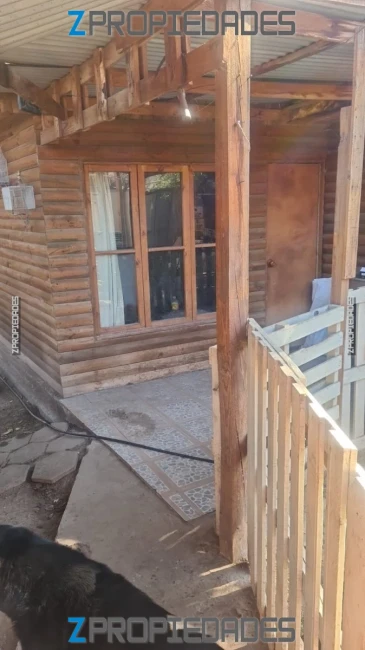 Venta de Casa Putaendo, José Antonio Salinas 333
