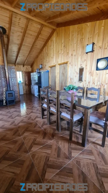 Venta de Casa Papudo, Comunidad Lomas del Mar