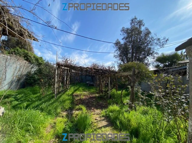 Venta de Casa Limache, 12 de Febrero