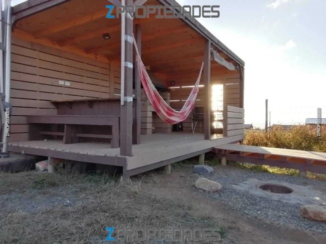 Venta de Casa La Ligua, La Ballena