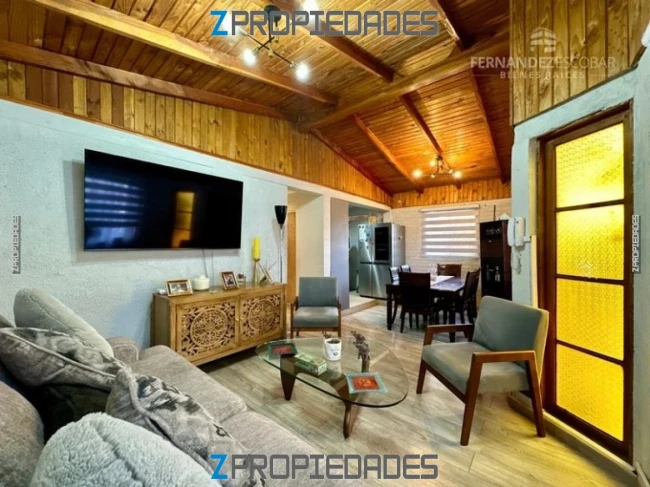 Venta de Casa San Esteban, Avenida Alessandri
