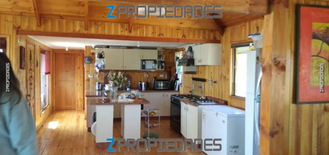 Venta de Casa Hijuelas, Casa de Campo