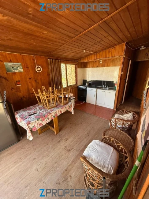 Venta de Casa El Quisco, Condominio La Portada