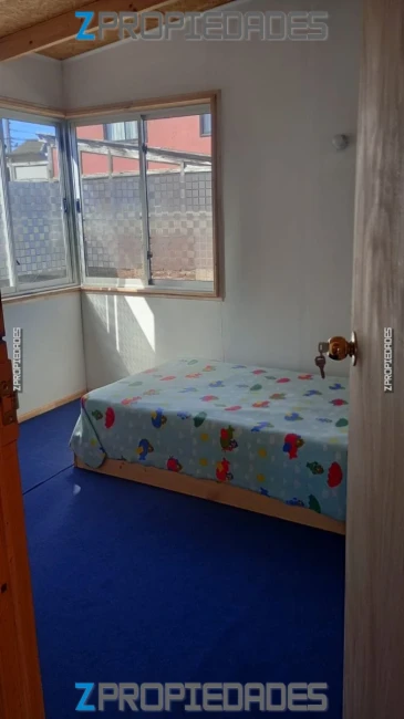 Venta de Casa San Antonio, Villa italia