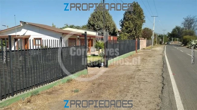 Venta de Casa Nogales, El Chamizal,sector El Melón