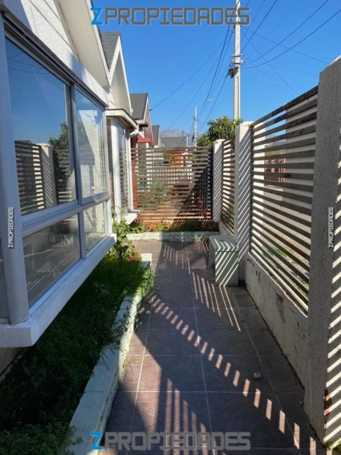 Venta de Casa Llaillay, Pasaje Los Hornos 231