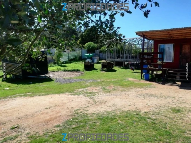 Venta de Casa El Tabo, Las cruces 3 dormitorios