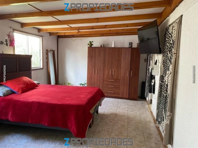 Venta de Casa La Calera, Union 785