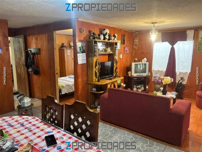 Venta de Casa Catemu, San José de Catu