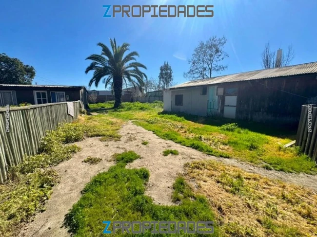 Venta de Casa Casablanca, Avenida Arturo Prat