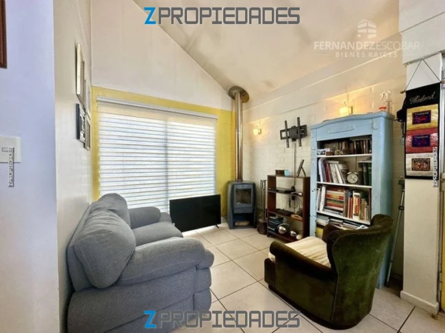 Venta de Casa Rinconada, Rinconada Casa esquina