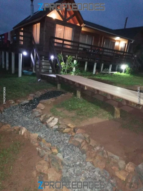 Venta de Casa La Ligua, La Ballena