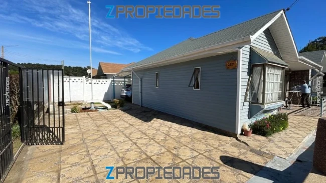 Venta de Casa Algarrobo, Pasaje Amatista