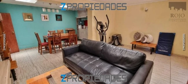 Venta de Casa Olmué, Granizo