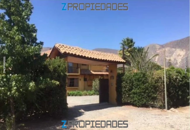Foto 2 de la propiedad